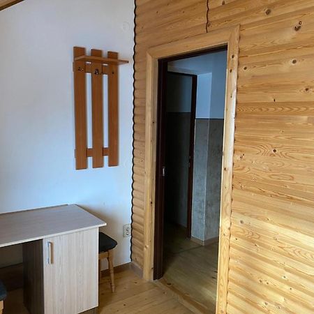 Домашній Затишок Hostel Stryi Buitenkant foto