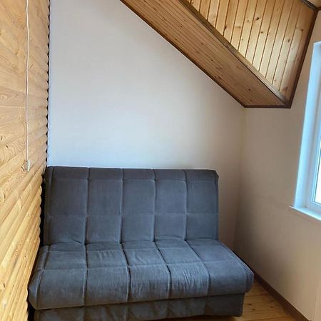 Домашній Затишок Hostel Stryi Buitenkant foto