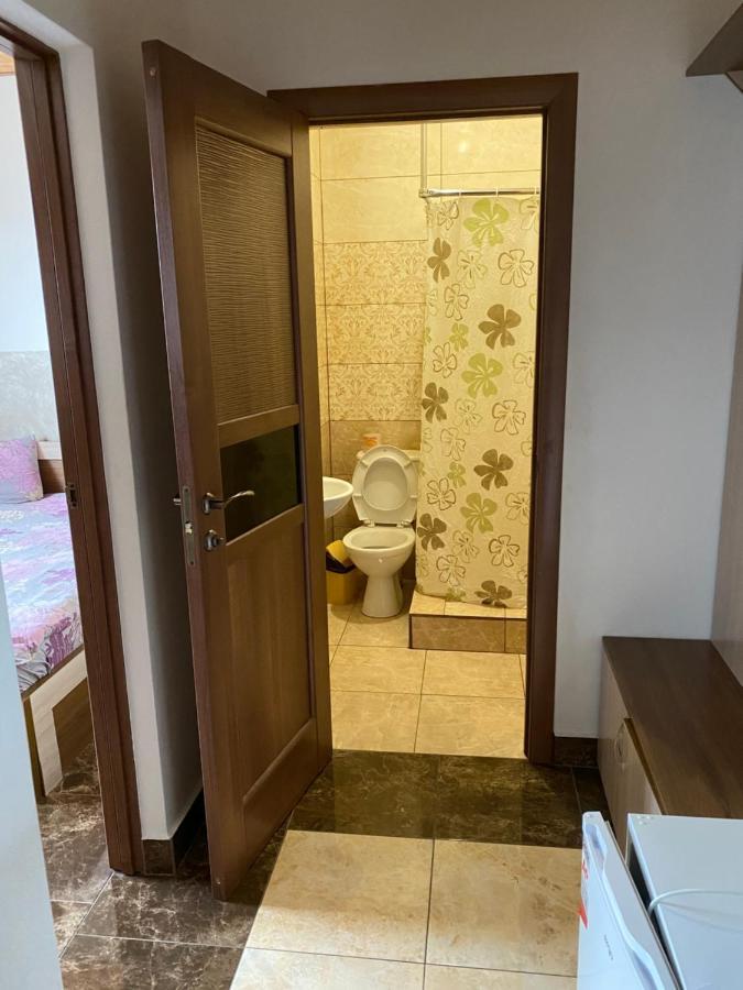 Домашній Затишок Hostel Stryi Buitenkant foto