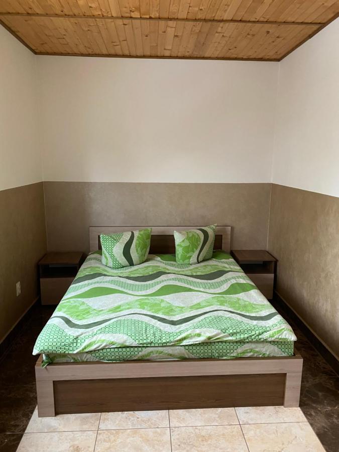 Домашній Затишок Hostel Stryi Buitenkant foto