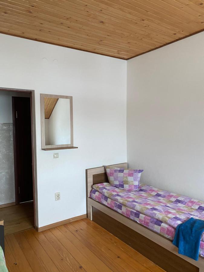 Домашній Затишок Hostel Stryi Buitenkant foto