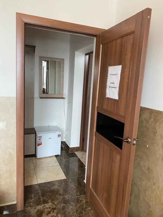 Домашній Затишок Hostel Stryi Buitenkant foto
