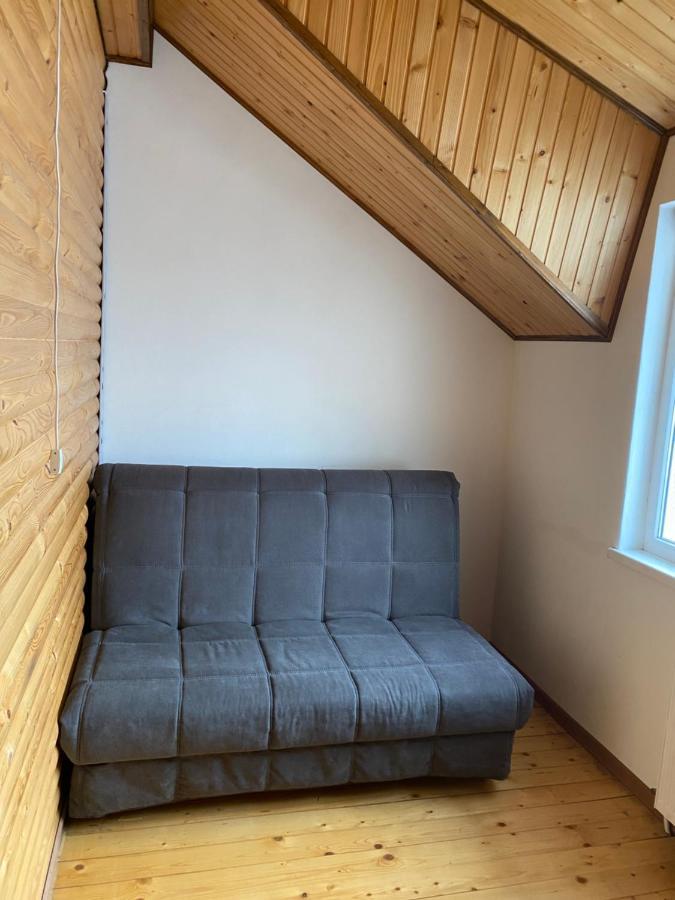 Домашній Затишок Hostel Stryi Buitenkant foto