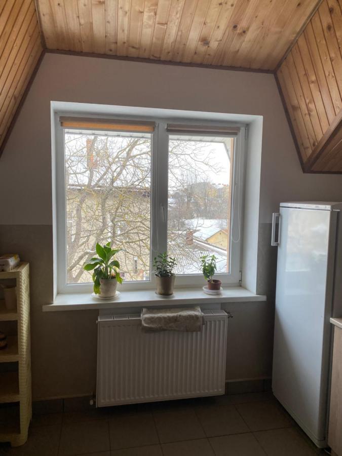 Домашній Затишок Hostel Stryi Buitenkant foto