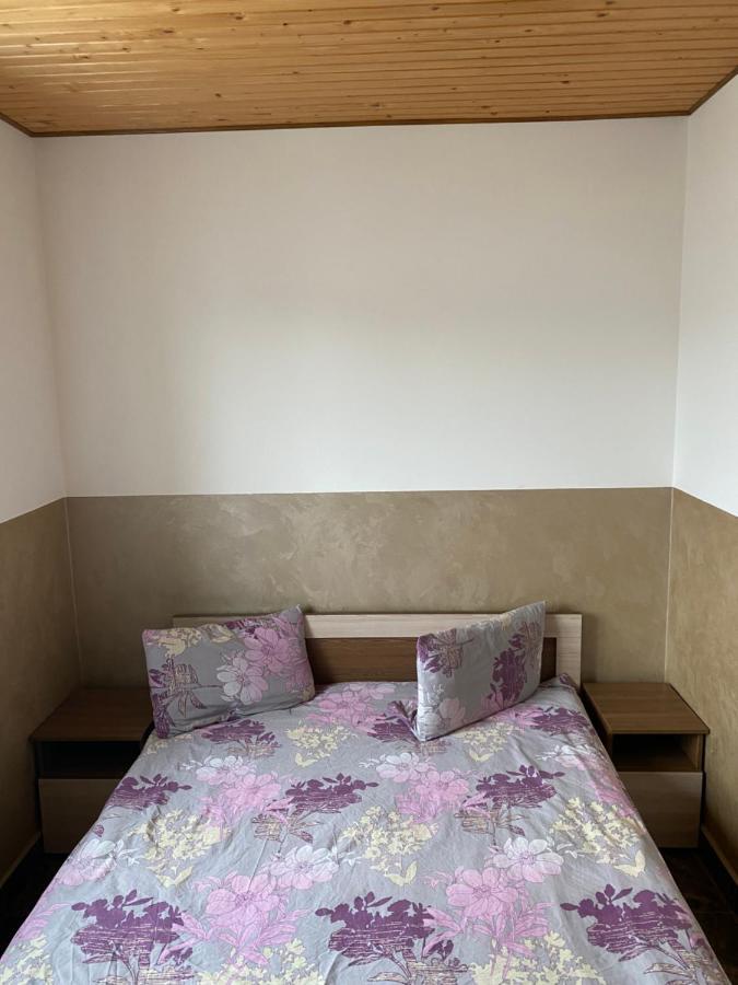 Домашній Затишок Hostel Stryi Buitenkant foto