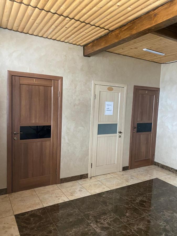Домашній Затишок Hostel Stryi Buitenkant foto