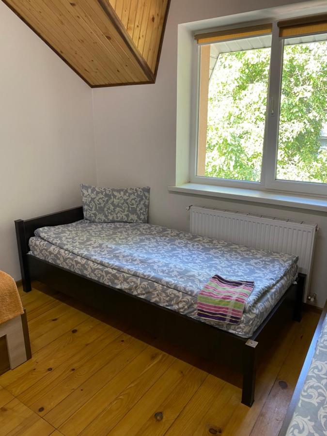 Домашній Затишок Hostel Stryi Kamer foto